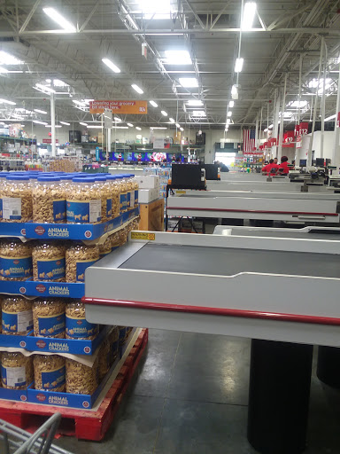 Warehouse club «BJ’s Wholesale Club», reviews and photos, 825 Pelham Pkwy, Pelham Manor, NY 10803, USA