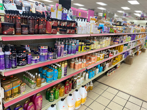 Beauty Supply Store «Eatontown Beauty Supply», reviews and photos, 245 NJ-35, Eatontown, NJ 07724, USA