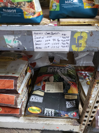 Pet Supply Store «K-9 Specialties», reviews and photos, 31936 Mound Rd, Warren, MI 48092, USA