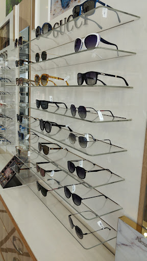 الريان للنظارات 