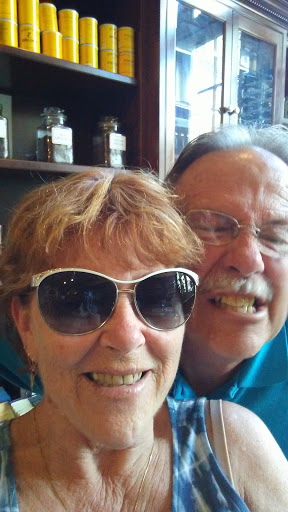 Cigar Shop «Charlestowne Tobacco And Wine», reviews and photos, 189 E Bay St, Charleston, SC 29401, USA