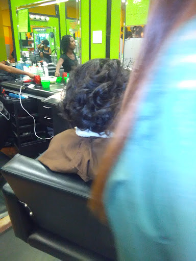 Beauty Salon «Mo Hair Salon», reviews and photos, 9321 Burbank Dr, Baton Rouge, LA 70820, USA