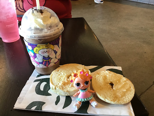 Starbucks image