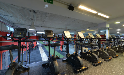 Fitup Pozuelo en Madrid, Madrid