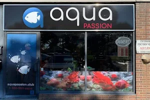 Aqua Passion image