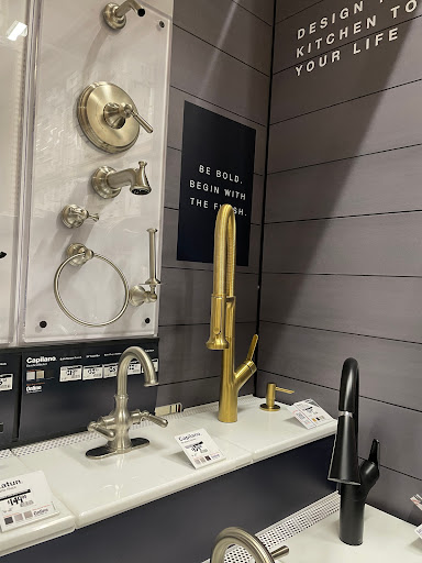 Home Improvement Store «The Home Depot», reviews and photos, 1200 Mayberry Dr, Highlands Ranch, CO 80129, USA