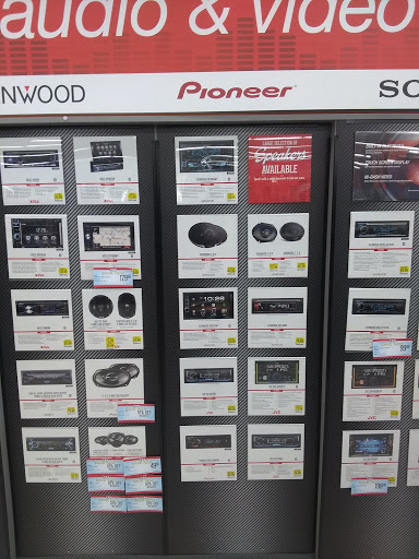 Auto Parts Store «Pep Boys Auto Parts & Service», reviews and photos, 147 S E St, San Bernardino, CA 92401, USA