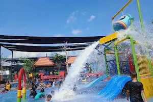 Irons Waterpark image