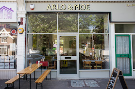 Arlo & Moe HG