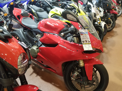Motorcycle Dealer «Island Power Sports», reviews and photos, 4116 Sunrise Hwy, Massapequa, NY 11758, USA