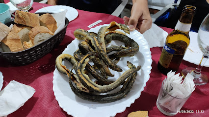 Taberna do Pientiña - R. Roberto Baamonde, 88, 27400 Monforte de Lemos, Lugo, Spain