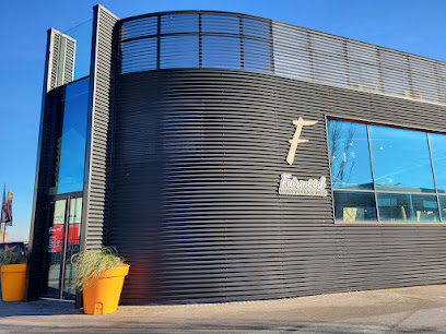 Fairwood Houten Vloeren & Houten Tafels - Rijnsburg