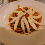 Photo n°2 de l'avis de Daniele.r fait le 20/02/2020 à 20:32 sur le  Ristorante Pizzeria Al Vicoletto da Michele à Senigallia