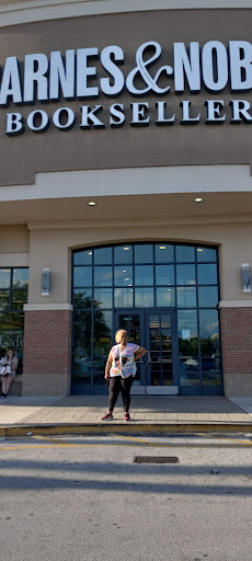Book Store «Barnes & Noble», reviews and photos, 451 E Altamonte Dr, Altamonte Springs, FL 32701, USA