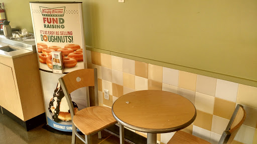 Bakery «Krispy Kreme Doughnuts», reviews and photos, 121 Curtner Ave #40, San Jose, CA 95125, USA