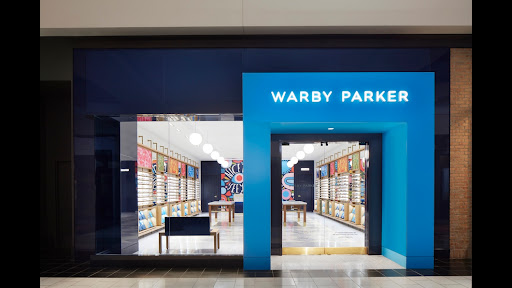 Warby Parker