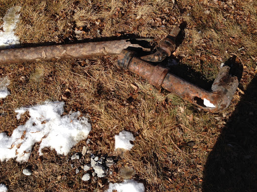 Plumber «APEX Plumbing Co.», reviews and photos, 12275 W 48th Ave, Wheat Ridge, CO 80033, USA