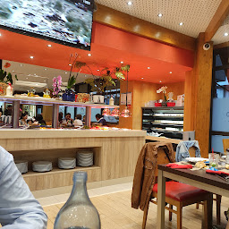 Photo n°20 de Brasa Rio à Rungis ()