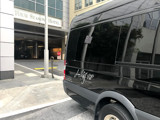 Limo SF VIP - Limousine Service in San Francisco image