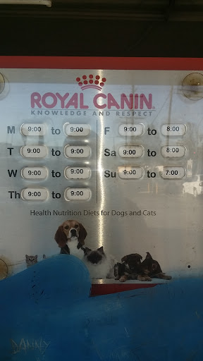 Pet Store «Pet Town», reviews and photos, 7804 Florence Ave, Downey, CA 90240, USA