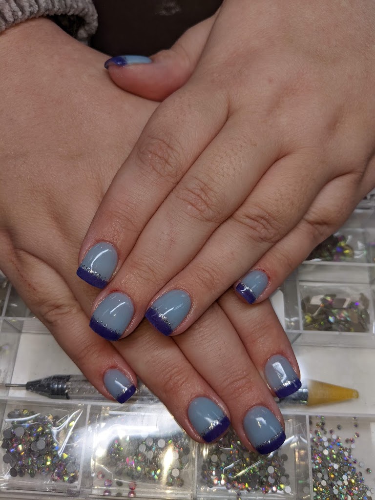 Nail Tech 56007