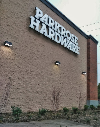 Hardware Store «Parkrose Hardware - Hazel Dell», reviews and photos, 8002 NE 6th Ave, Vancouver, WA 98665, USA