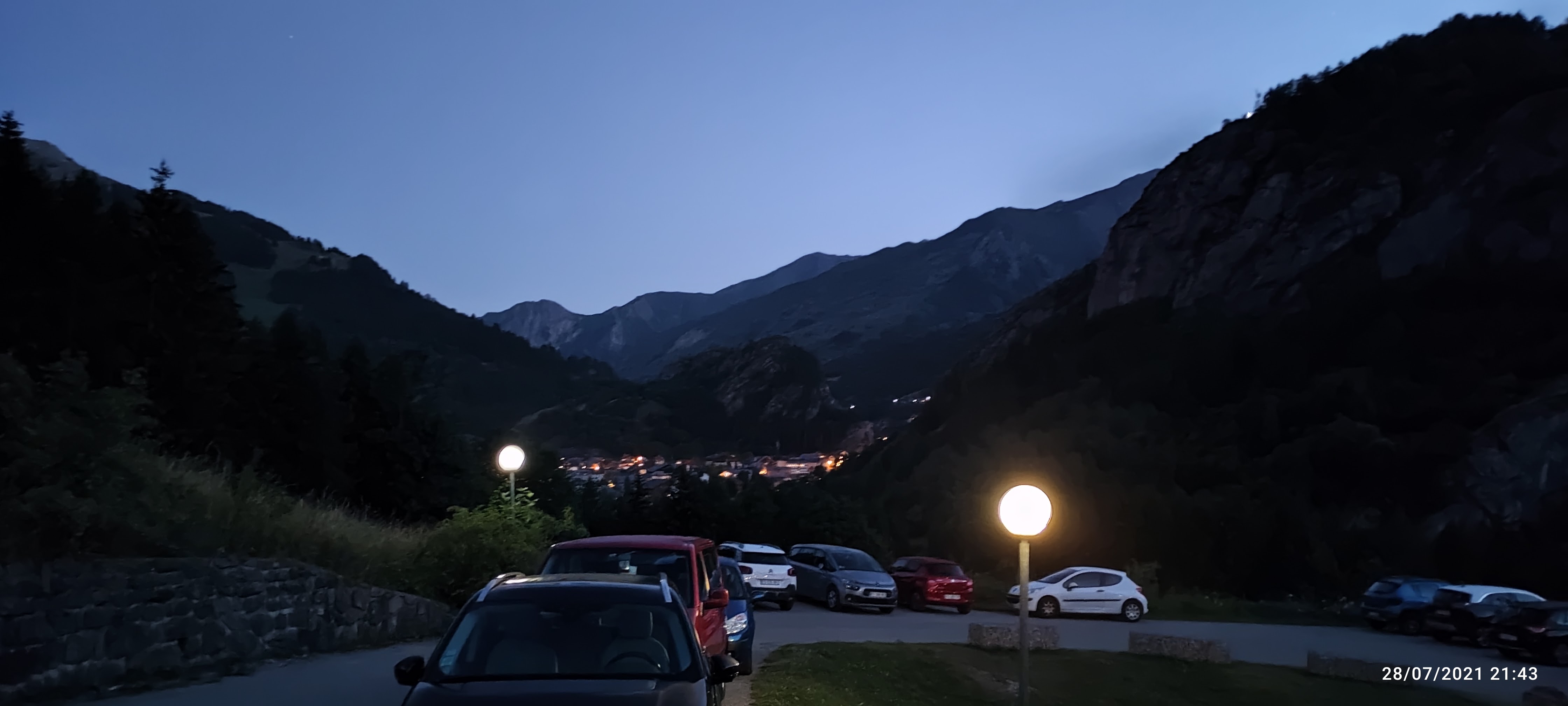 Photo n° 1 de l'avis de Baptiste.a fait le 15/08/2021 à 09:54