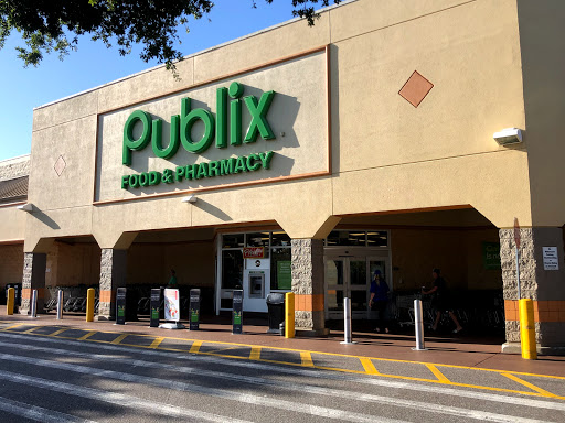 Supermarket «Publix Super Market at Lake Mary Collection», reviews and photos, 4195 W Lake Mary Blvd, Lake Mary, FL 32746, USA
