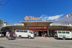 Newstar Shopping Mart - Balibago Sta. Rosa Laguna image