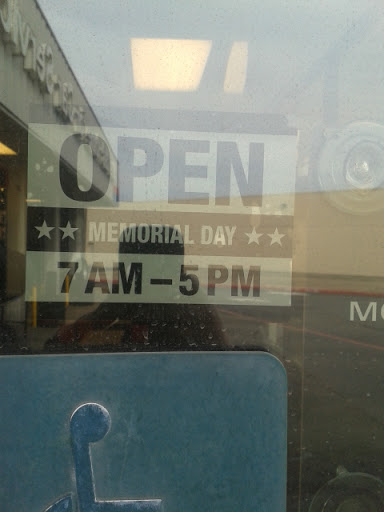 Tire Shop «Firestone Complete Auto Care», reviews and photos, 1001 N Beckley Ave, DeSoto, TX 75115, USA