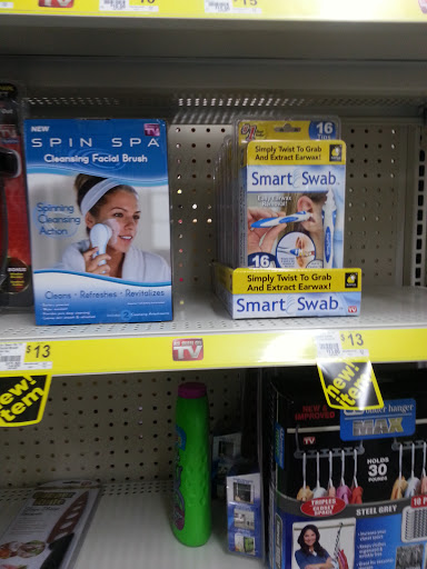 Discount Store «Dollar General», reviews and photos, 125 Barnes Rd, Williamstown, KY 41097, USA