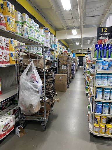 Home Goods Store «Dollar General», reviews and photos, 505 Black Dog Trail, Caney, KS 67333, USA