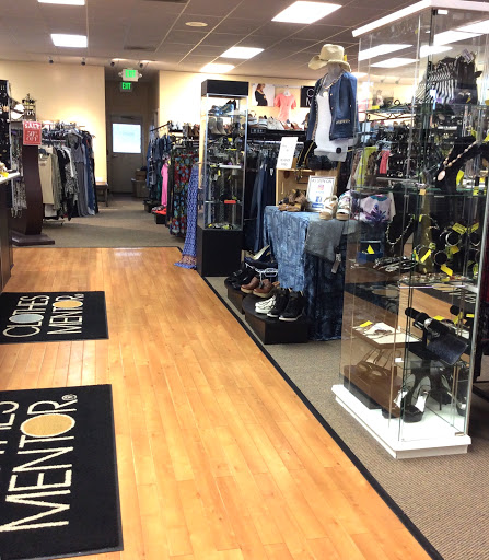 Used Clothing Store «Clothes Mentor», reviews and photos, 8601 W Cross Dr, Littleton, CO 80123, USA