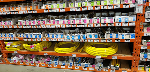 Home Improvement Store «The Home Depot», reviews and photos, 1209 Route 22, Phillipsburg, NJ 08865, USA