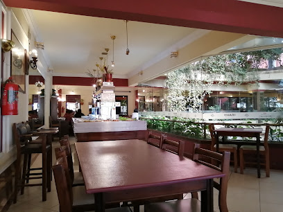 Buffalo Rodizzio Restaurant - Juan Crisostomo Carrillo 886, Cochabamba, Bolivia
