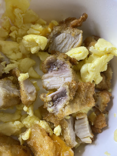 Fast Food Restaurant «Chick-fil-A», reviews and photos, 143 Landings Blvd, Winter Haven, FL 33880, USA