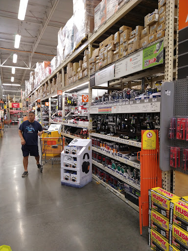 Home Improvement Store «The Home Depot», reviews and photos, 6140 Hamner Ave, Mira Loma, CA 91752, USA