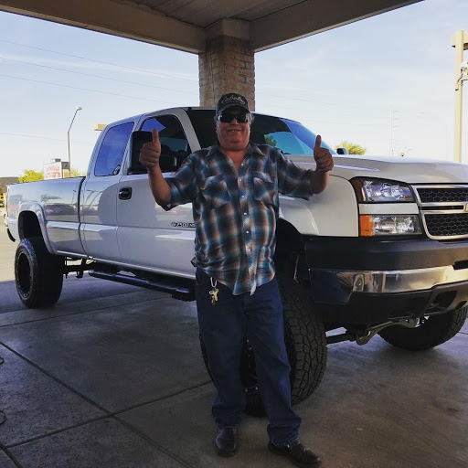 Used Car Dealer «Avondale Auto Center», reviews and photos, 15 W Van Buren St, Avondale, AZ 85323, USA