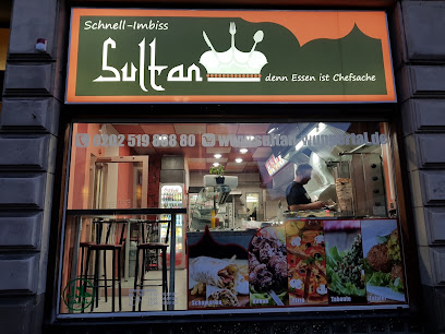 Sultan Wuppertal - Uellendahler Str. 4, 42107 Wuppertal, Germany