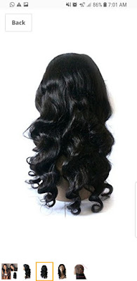 Bel Hair à Deuil-la-Barre