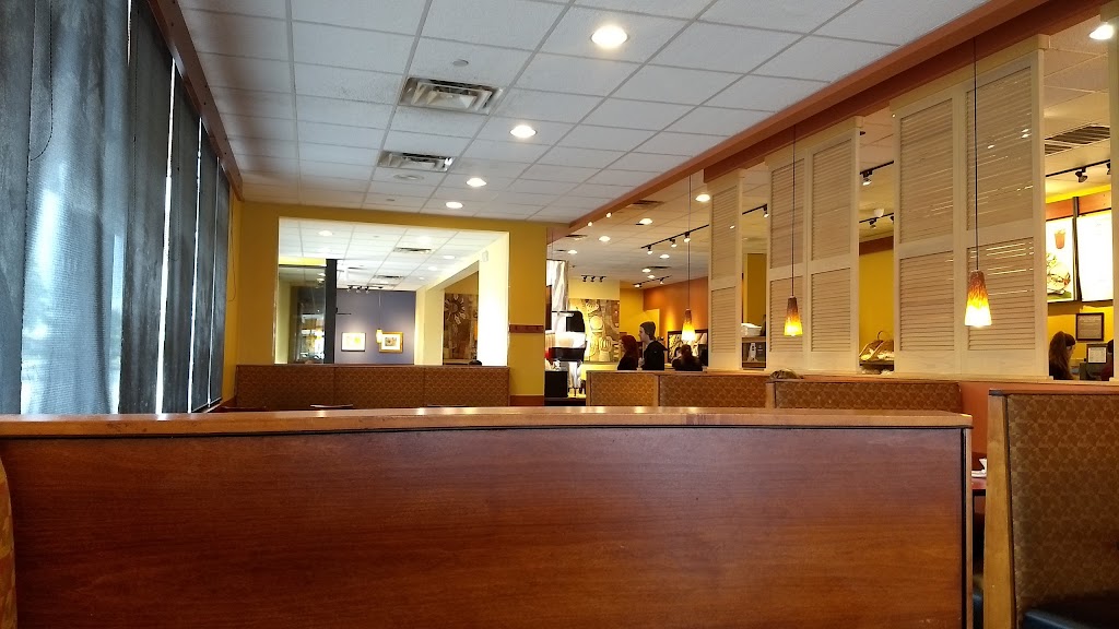 Panera Bread 65804