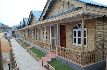 Eco Construction Prefabricated House Wooden Cottage Makers & Manufacturers