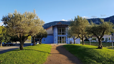 Espace Cathare à Quillan