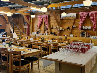Schüür Café Restaurant