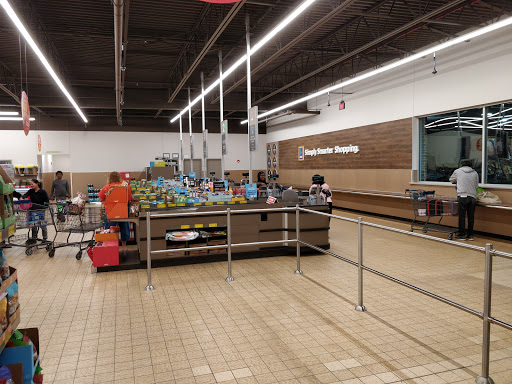 Supermarket «ALDI», reviews and photos, 5525 IL-53, Lisle, IL 60532, USA