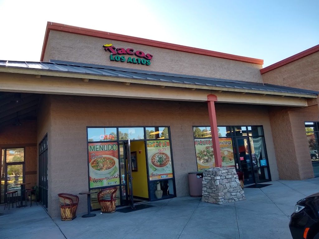 Tacos Los Altos - West Side 86001