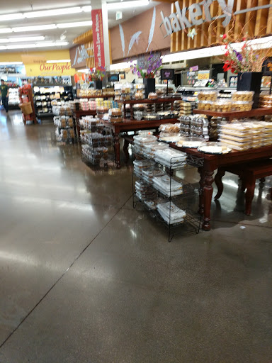 Grocery Store «Ralphs», reviews and photos, 4033 Ball Rd, Cypress, CA 90630, USA