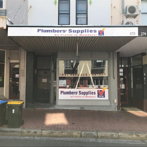 Plumbers' Supplies Co-op