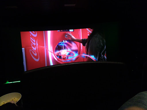 Movie Theater «AMC Yulee 10», reviews and photos, 96012 Lofton Square Ct, Yulee, FL 32097, USA