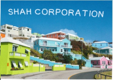 SHAH CORPORATION CO. LTD